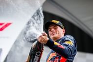 F1 Grand Prix of Belgium